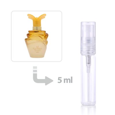 Flutter Sparkle Gold Eau de Parfum Women Mark Alfred