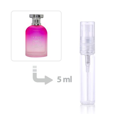 La Fleur Pink Eau de Parfum Women Mark Alfred