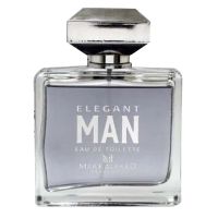 Elegant Man Eau de Toilette Men Mark Alfred
