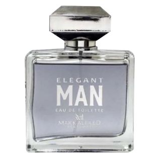 Elegant Man Eau de Toilette Men Mark Alfred