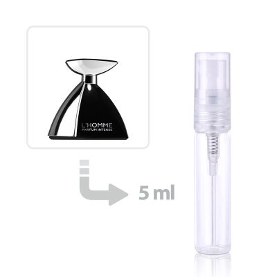 L Homme Intense Perfume Men Armaf