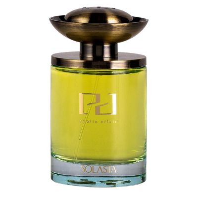Solasta Perfume Women Public Affair