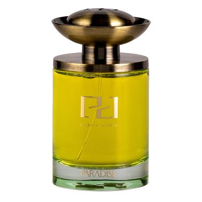 Paradise Perfume Women Public Affair