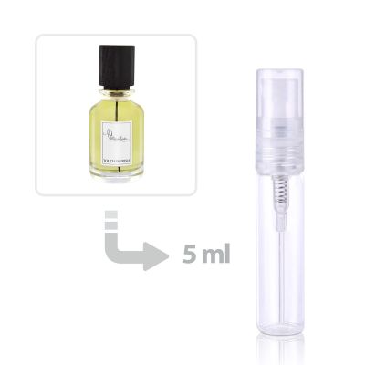 Touch Of Irish Eau de Parfum Women and Men Public Affair