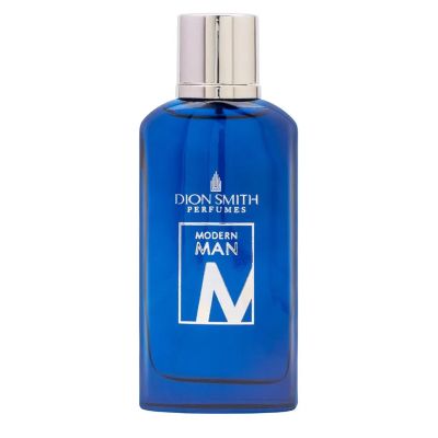 Modern Man Eau de Parfum Men Dion Smith