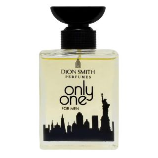 Only One Eau de Parfum Men Dion Smith