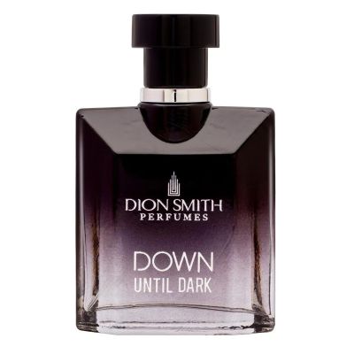 Down Until Dark Eau de Parfum Men Dion Smith