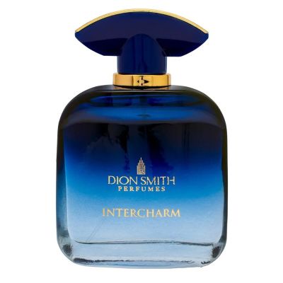 Intercharm Eau de Parfum Men Dion Smith