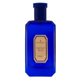 Decent Blue Eau de Parfum Men Dion Smith