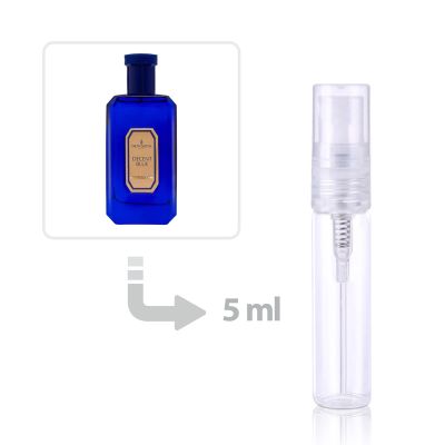 Decent Blue Eau de Parfum Men Dion Smith
