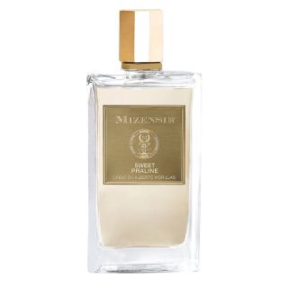 Sweet Praline Eau de Parfum Women and Men Mizensir