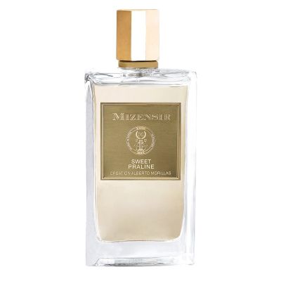 Sweet Praline Eau de Parfum Women and Men Mizensir