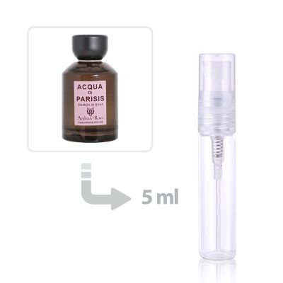 Acqua Di Parisis Essenza Intensa Arabian Roses Eau de Parfum Men Reyane Tradition