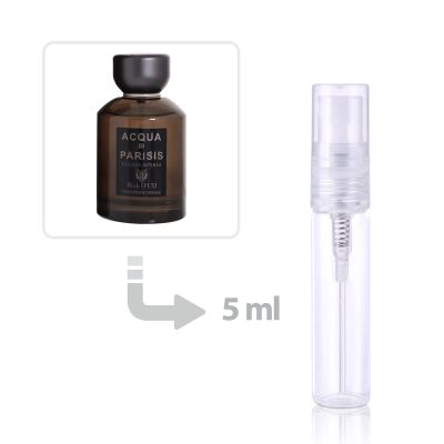 Acqua Di Parisis Essenza Intensa Black Oud Eau de Parfum Men Reyane Tradition