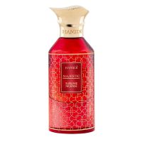 Sublime Incense Eau de Parfum Women and Men Hamidi