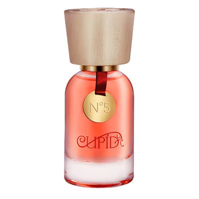 No 5 Eau de Parfum Women and Men Cupid Perfumes