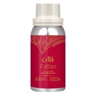 Fattan Perfume Oil Women and Men Nabeel