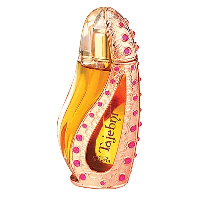 Tajebni Perfume Oil Women and Men Nabeel