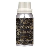 Black Perfume Oil Women and Men Nabeel