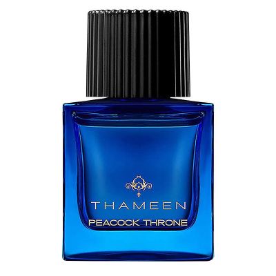 Peacock Throne Eau de Parfum Women Thameen