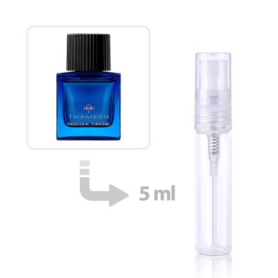 Peacock Throne Eau de Parfum Women Thameen