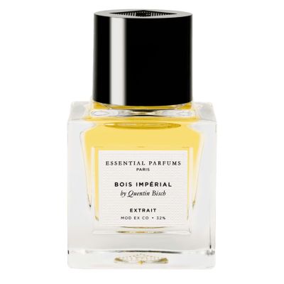 Bois Imperial Extrait de Parfum Women and Men Essential Parfums
