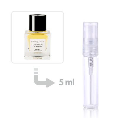 Bois Imperial Extrait de Parfum Women and Men Essential Parfums