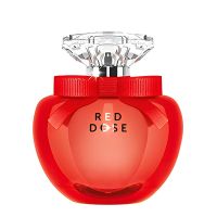 Red Rose Eau de Parfum Women Golden Rose