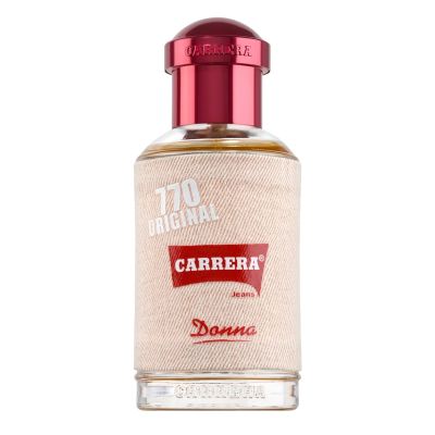 770 Original Donna Eau de Parfum Women Carrera Jeans