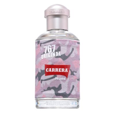 767 Camouflage Donna Eau de Parfum Women Carrera Jeans