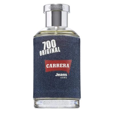 700 Original Uomo Eau de Toilette Men Carrera Jeans