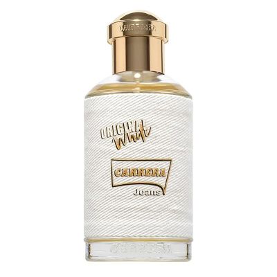 Original White Donna Eau de Parfum Women Carrera Jeans