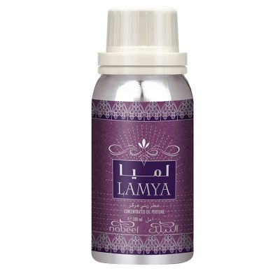 Lamya Perfume Oil Women and Men Nabeel