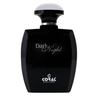 Dark Night Eau de Parfum Men Coral perfumes