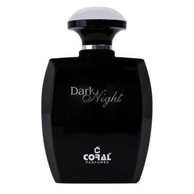 Dark Night Eau de Parfum Men Coral perfumes