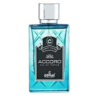 Accord Eau de Parfum Men Coral perfumes
