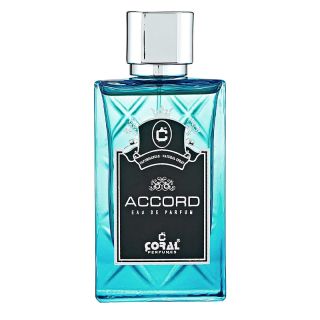 Accord Eau de Parfum Men Coral perfumes