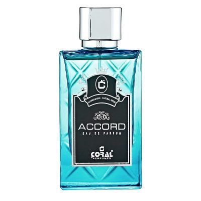 Accord Eau de Parfum Men Coral perfumes