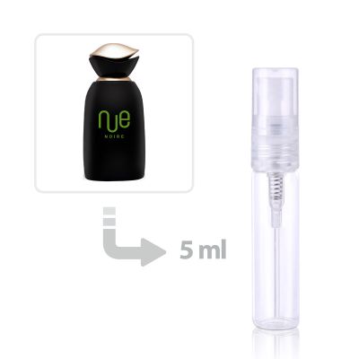 Noire Eau de Parfum Women and Men Nue