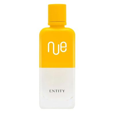 Entity Eau de Parfum Women Nue