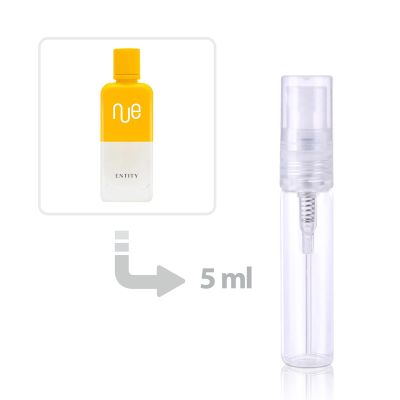 Entity Eau de Parfum Women Nue