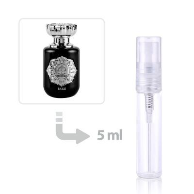 Duke Eau de Parfum Men Essenza