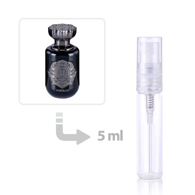 Portrait Eau de Parfum Women and Men Essenza