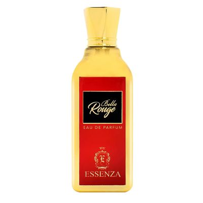 Bella Rouge Eau de Parfum Women and Men Essenza
