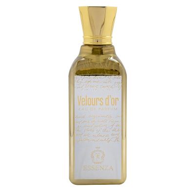 Velours D Or Eau de Parfum Women and Men Essenza