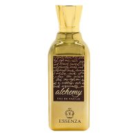 Alchemy Eau de Parfum Women and Men Essenza