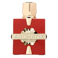 Carnal Desire Extrait de Parfum Women and Men Aromatix X French Avenue