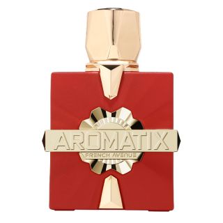 رغبة جسدية عطر نسائي ورجالي من French Avenue Aromatix X