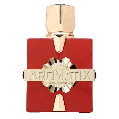 رغبة جسدية عطر نسائي ورجالي من French Avenue Aromatix X