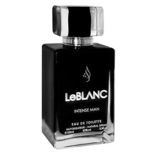 Le Blanc Intense Man Eau de Toilette Men Shaikh Mohd Saeed
